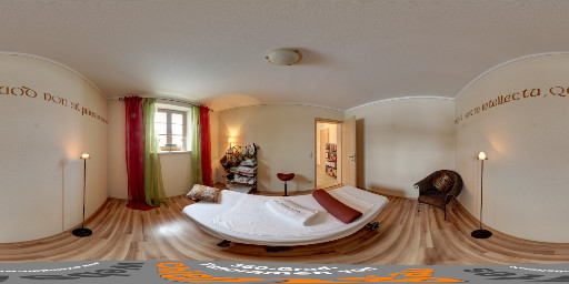 Pano Massagezimmer